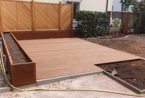 Terrassen – DaRo Montage UG